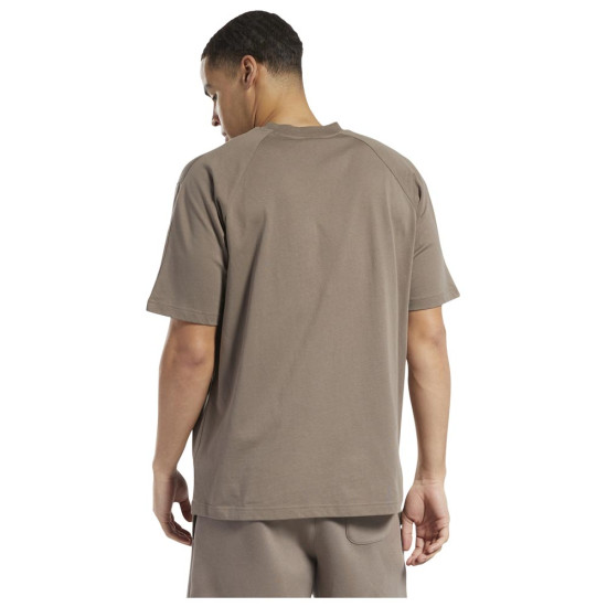 Reebok Ανδρική κοντομάνικη μπλούζα